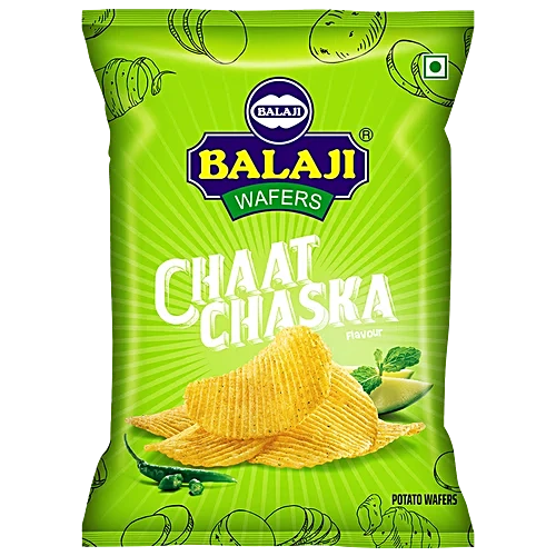 Balaji Chaat Chaska